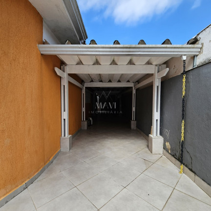 Imagem Casa com 3 Quartos à Venda, 98 m² em Imperador - Praia Grande