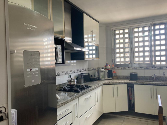 Imagem Apartamento com 2 Quartos à Venda, 157 m² em Vila Santana - São Paulo