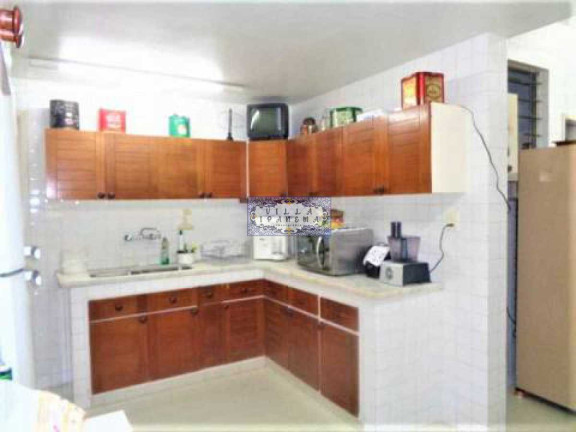 Imagem Apartamento com 4 Quartos à Venda, 199 m² em Lagoa - Rio De Janeiro