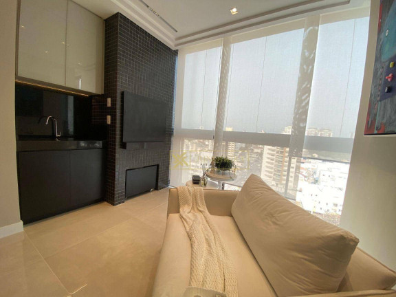 Imagem Apartamento com 2 Quartos à Venda, 86 m² em Canto - Florianópolis