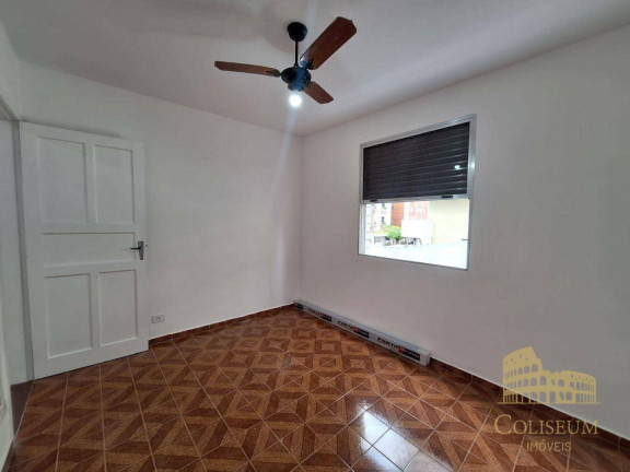 Imagem Apartamento com 2 Quartos para Alugar, 50 m² em Canto Do Forte - Praia Grande