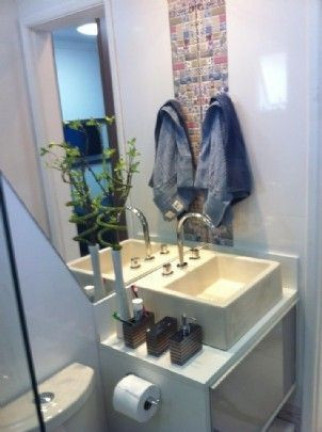 Imagem Apartamento com 3 Quartos à Venda, 58 m² em água Funda - São Paulo Imagem Apartamento com 3 Quartos à Venda, 58 m² em água Funda - São Paulo