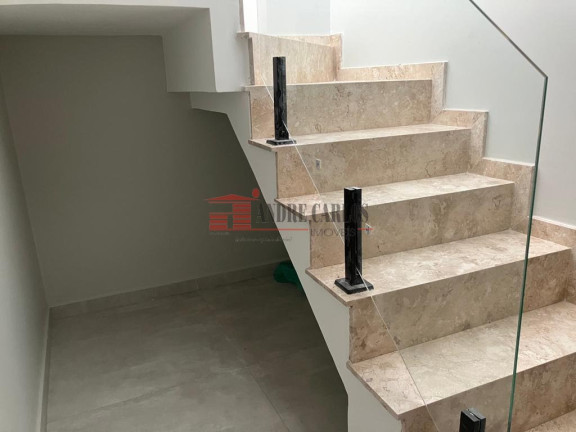 Imagem Casa de Condomínio com 4 Quartos à Venda, 171 m² em Sítio Boa Vista - Cotia