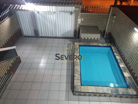 Imagem Casa com 3 Quartos à Venda, 200 m² em Trindade - São Gonçalo