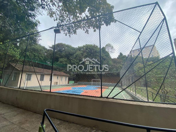 Imagem Apartamento com 2 Quartos à Venda, 49 m² em Parque Pirajussara - Embu Das Artes
