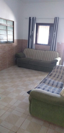 Casa com 3 Quartos à Venda, 184 m² em Barranco Alto - Caraguatatuba