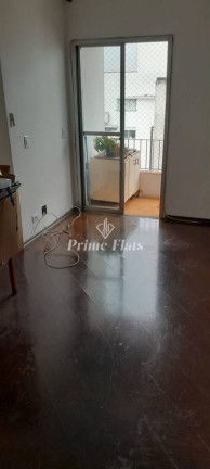 Imagem Apartamento com 1 Quarto à Venda, 38 m² em Bela Vista - São Paulo Imagem Apartamento com 1 Quarto à Venda, 38 m² em Bela Vista - São Paulo