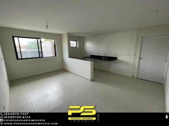 Imagem Apartamento com 2 Quartos à Venda, 51 m² em Tambauzinho - João Pessoa Imagem Apartamento com 2 Quartos à Venda, 51 m² em Tambauzinho - João Pessoa