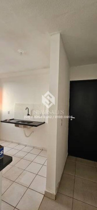Imagem Apartamento com 2 Quartos à Venda, 48 m² em Araguaia Park - Goiânia Imagem Apartamento com 2 Quartos à Venda, 48 m² em Araguaia Park - Goiânia