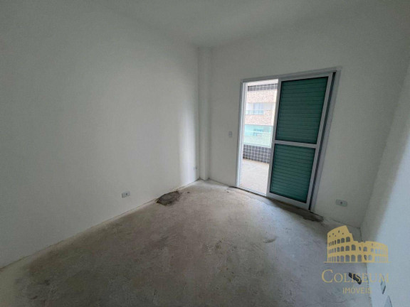 Imagem Apartamento com 2 Quartos à Venda, 76 m² em Caiçara - Praia Grande