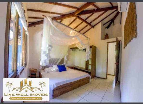 Imagem Casa com 1 Quarto à Venda, 39 m² em Trancoso - Porto Seguro
