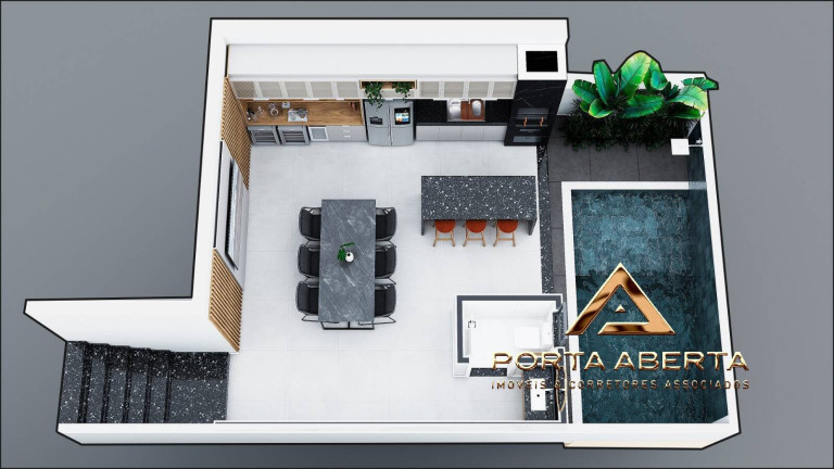Imagem Casa com 3 Quartos à Venda, 270 m² em Bela Vista - Ipatinga Imagem Casa com 3 Quartos à Venda, 270 m² em Bela Vista - Ipatinga