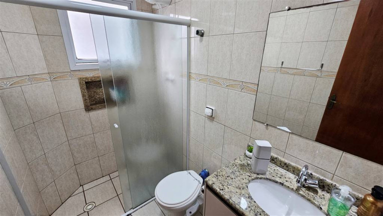 Imagem Apartamento com 2 Quartos à Venda, em Guilhermina - Praia Grande Imagem Apartamento com 2 Quartos à Venda, em Guilhermina - Praia Grande