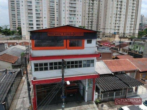 Edifício Residencial para Alugar, 600 m² em Limão - São Paulo