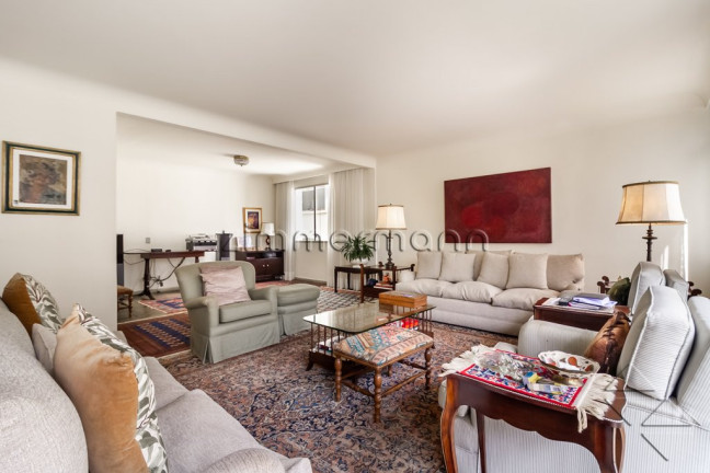 Imagem Apartamento com 4 Quartos à Venda, 300 m² em Jardim America - São Paulo Imagem Apartamento com 4 Quartos à Venda, 300 m² em Jardim America - São Paulo