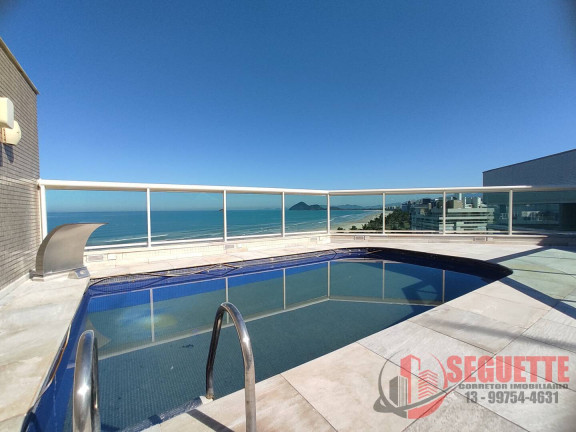 Imagem Cobertura com 5 Quartos à Venda, 403 m² em Riviera De São Lourenço - Bertioga Imagem Cobertura com 5 Quartos à Venda, 403 m² em Riviera De São Lourenço - Bertioga