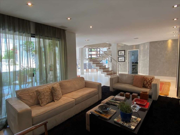 Imagem Casa de Condomínio com 3 Quartos à Venda, em São Paulo Ii - Cotia Imagem Casa de Condomínio com 3 Quartos à Venda, em São Paulo Ii - Cotia