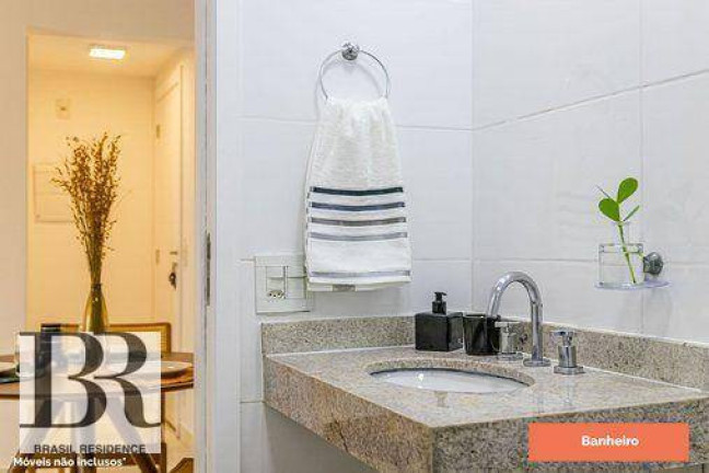 Imagem Apartamento com 1 Quarto à Venda, 94 m² em Jardim Brasil (zona Sul) - São Paulo Imagem Apartamento com 1 Quarto à Venda, 94 m² em Jardim Brasil (zona Sul) - São Paulo