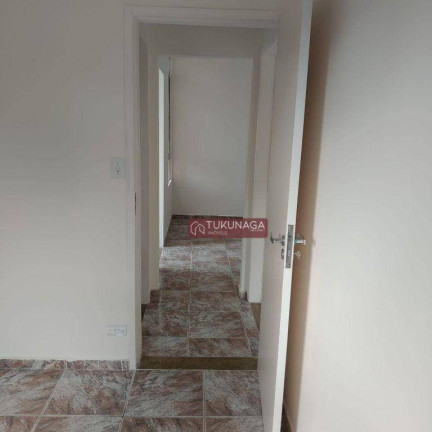 Imagem Apartamento com 2 Quartos à Venda, 52 m² em Vila Rio De Janeiro - Guarulhos Imagem Apartamento com 2 Quartos à Venda, 52 m² em Vila Rio De Janeiro - Guarulhos