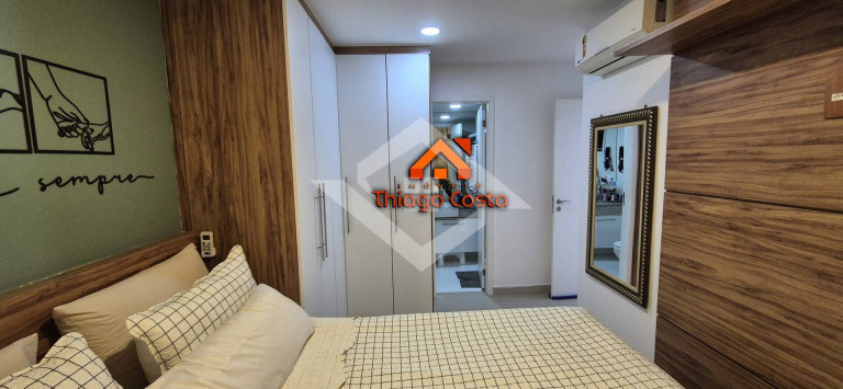 Imagem Apartamento com 2 Quartos à Venda, 69 m² em Freguesia (jacarepaguá) - Rio De Janeiro Imagem Apartamento com 2 Quartos à Venda, 69 m² em Freguesia (jacarepaguá) - Rio De Janeiro