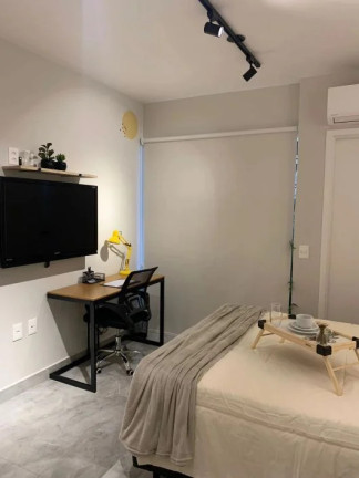 Imagem Apartamento à Venda, em Klabin - São Paulo Imagem Apartamento à Venda, em Klabin - São Paulo
