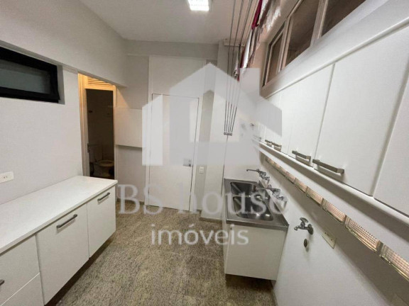 Imagem Apartamento com 4 Quartos à Venda, 320 m² em Jardim - Santo André