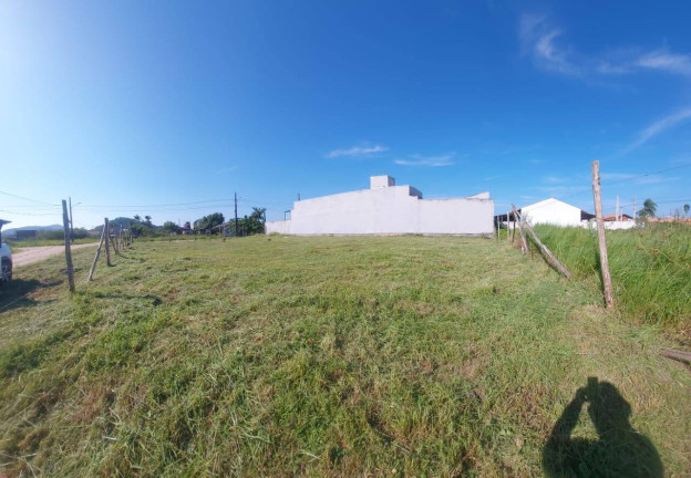 Terreno à Venda, 433 m² em Itajuba - Barra Velha