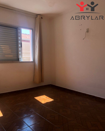 Imagem Sobrado com 3 Quartos para Alugar, 128 m² em Parque Residencial Eloy Chaves - Jundiaí Imagem Sobrado com 3 Quartos para Alugar, 128 m² em Parque Residencial Eloy Chaves - Jundiaí