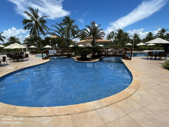 Imagem Casa com 5 Quartos à Venda, 500 m² em Se 100 - Barra Dos Coqueiros