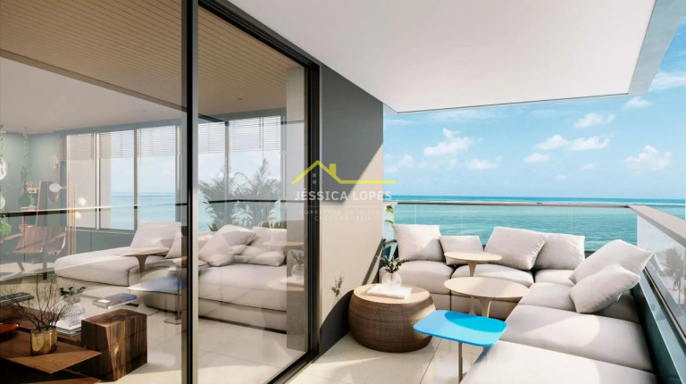 Imagem Apartamento com 3 Quartos à Venda, 66 m² em Monte Castelo - Cabedelo