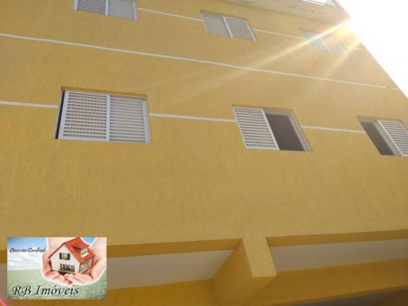Imagem Apartamento com 2 Quartos à Venda, 108 m² em Cidade São Jorge - Santo André Imagem Apartamento com 2 Quartos à Venda, 108 m² em Cidade São Jorge - Santo André