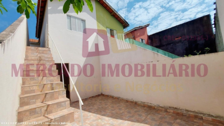 Imagem Casa com 2 Quartos à Venda, 150 m² em Jardim águas Claras - Bragança Paulista Imagem Casa com 2 Quartos à Venda, 150 m² em Jardim águas Claras - Bragança Paulista