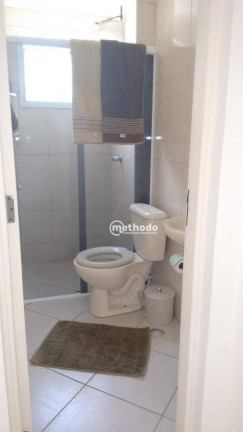Imagem Apartamento com 2 Quartos à Venda, 63 m² em Pinheirinho - Vinhedo