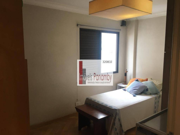 Imagem Apartamento com 3 Quartos à Venda, 138 m² em Vila Romana - São Paulo Imagem Apartamento com 3 Quartos à Venda, 138 m² em Vila Romana - São Paulo