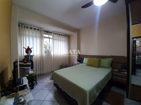 Imagem Apartamento com 1 Quarto à Venda, 49 m² em José Menino - Santos