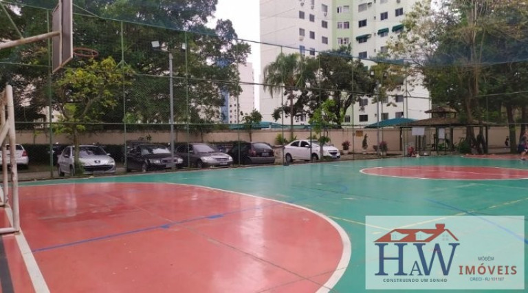 Imagem Apartamento com 2 Quartos para Alugar, 66 m² em Jacarepaguá - Rio De Janeiro Imagem Apartamento com 2 Quartos para Alugar, 66 m² em Jacarepaguá - Rio De Janeiro
