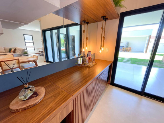 Imagem Casa com 4 Quartos à Venda, 562 m² em Alphaville Jacuhy - Serra Imagem Casa com 4 Quartos à Venda, 562 m² em Alphaville Jacuhy - Serra