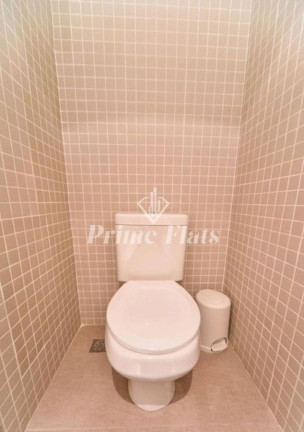 Imagem Apartamento com 1 Quarto à Venda, 79 m² em Vila Nova Conceição - São Paulo Imagem Apartamento com 1 Quarto à Venda, 79 m² em Vila Nova Conceição - São Paulo