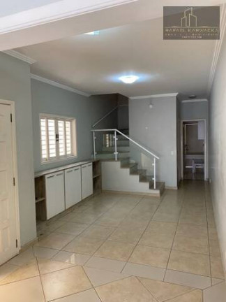 Imagem Sobrado com 3 Quartos à Venda, 199 m² em Vila Yara - Osasco