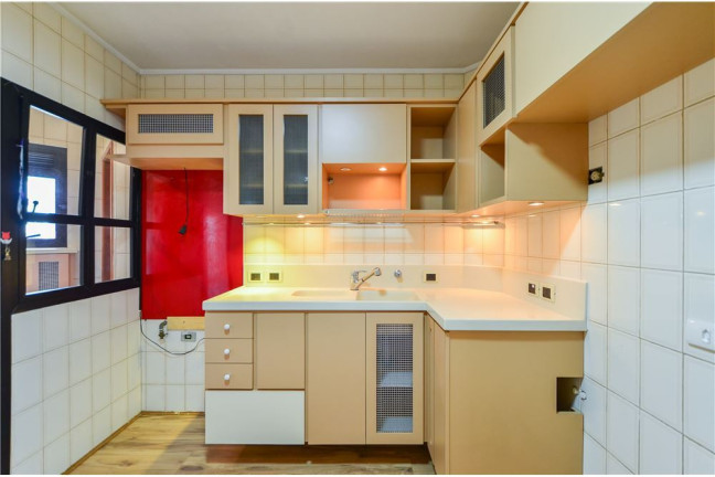 Imagem Cobertura com 3 Quartos à Venda, 176 m² em Higienópolis - São Paulo Imagem Cobertura com 3 Quartos à Venda, 176 m² em Higienópolis - São Paulo