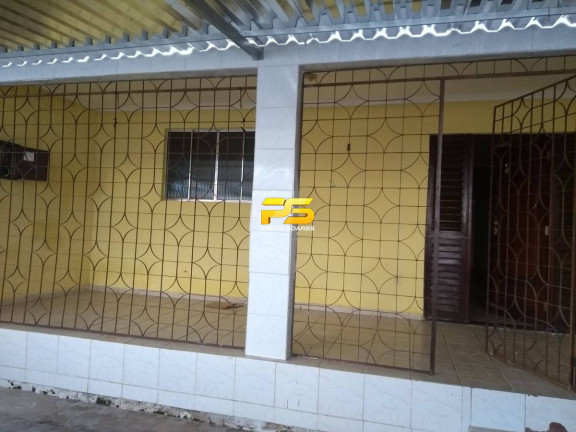 Imagem Casa com 3 Quartos à Venda, 150 m² em Mangabeira - João Pessoa