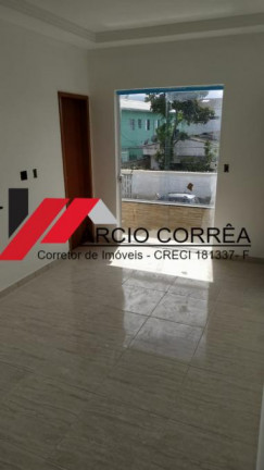 Imagem Casa de Condomínio com 2 Quartos à Venda, 60 m² em Ribeirópolis - Praia Grande Imagem Casa de Condomínio com 2 Quartos à Venda, 60 m² em Ribeirópolis - Praia Grande
