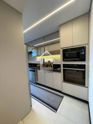 Imagem Apartamento com 3 Quartos à Venda, 108 m² em Jardim Caravelas - São Paulo Imagem Apartamento com 3 Quartos à Venda, 108 m² em Jardim Caravelas - São Paulo