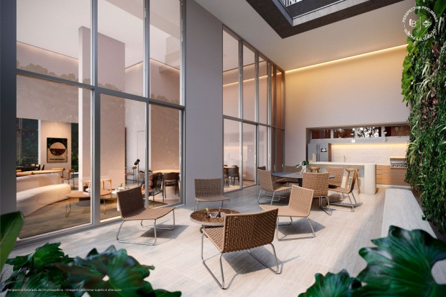 Imagem Apartamento com 3 Quartos à Venda, 121 m² em Pinheiros - São Paulo Imagem Apartamento com 3 Quartos à Venda, 121 m² em Pinheiros - São Paulo