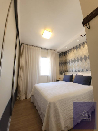 Imagem Apartamento com 3 Quartos à Venda, 87 m² em Parque Santana - Mogi Das Cruzes Imagem Apartamento com 3 Quartos à Venda, 87 m² em Parque Santana - Mogi Das Cruzes