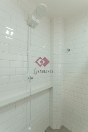 Imagem Apartamento com 2 Quartos à Venda, 67 m² em Vila Buarque - São Paulo
