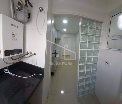 Imagem Apartamento com 3 Quartos à Venda, 78 m² em Planalto - São Bernardo Do Campo Imagem Apartamento com 3 Quartos à Venda, 78 m² em Planalto - São Bernardo Do Campo