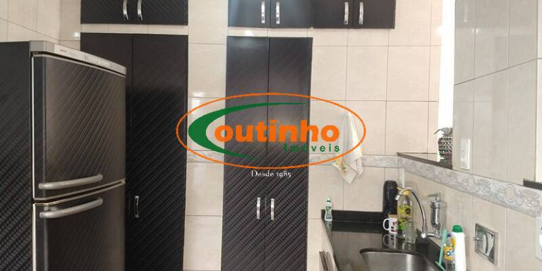 Imagem Casa com 3 Quartos à Venda, 160 m² em Tijuca - Rio De Janeiro