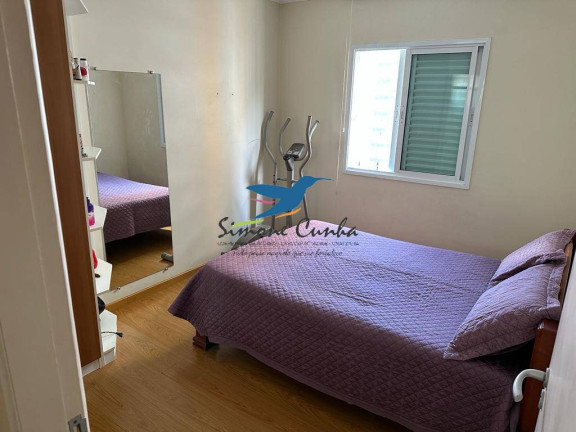 Imagem Apartamento com 3 Quartos à Venda, 100 m² em Parque Residencial Aquarius - São José Dos Campos Imagem Apartamento com 3 Quartos à Venda, 100 m² em Parque Residencial Aquarius - São José Dos Campos