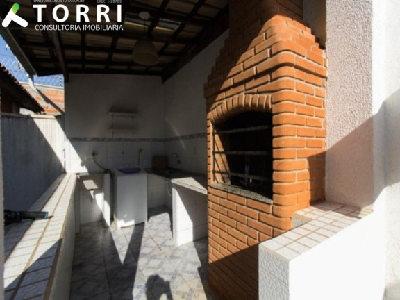 Imagem Imóvel com 3 Quartos à Venda, 105 m² em Condomínio Moradas De São Guilherme - Sorocaba